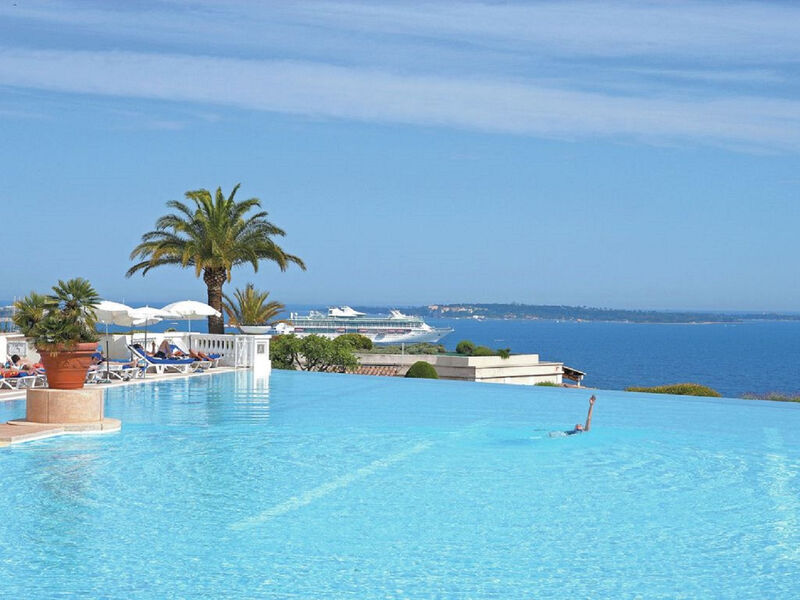 Vila Francia