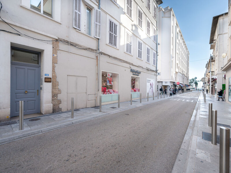 rue des Serbes