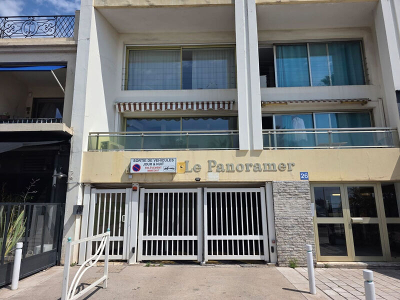 Le Panoramer