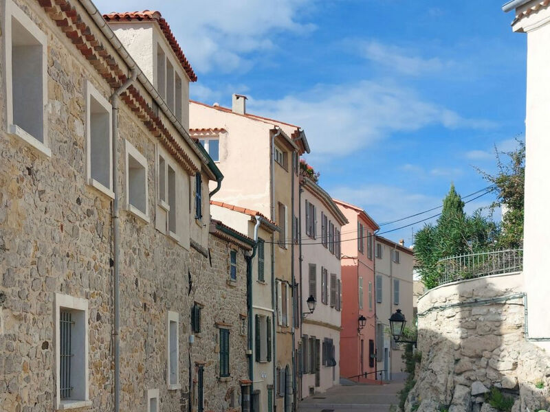 Die Gärten von Antibes