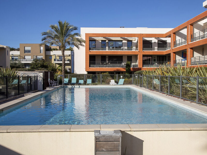 Le Garden Beach