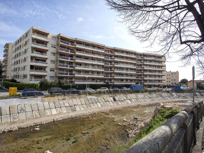 Cagnes Provencal