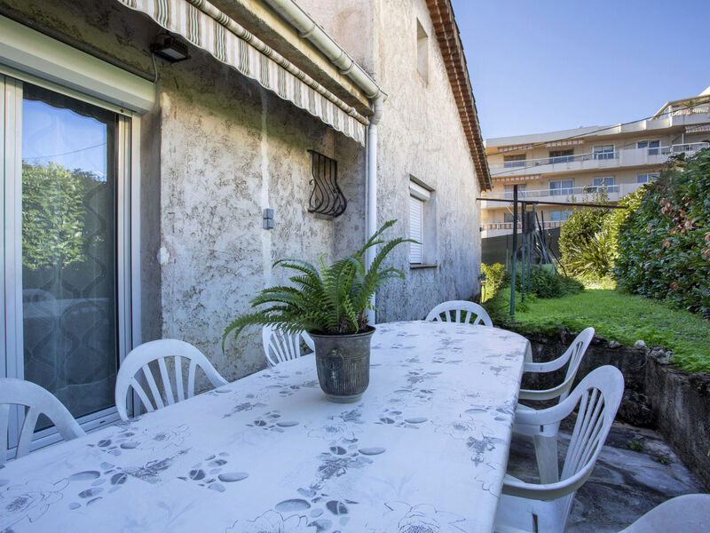 Maison Valensole
