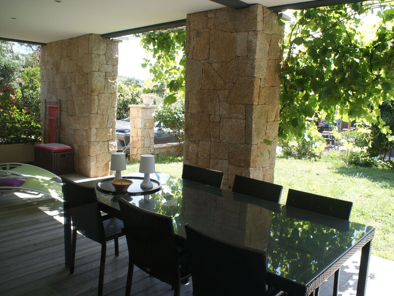 Vila Casa Nera