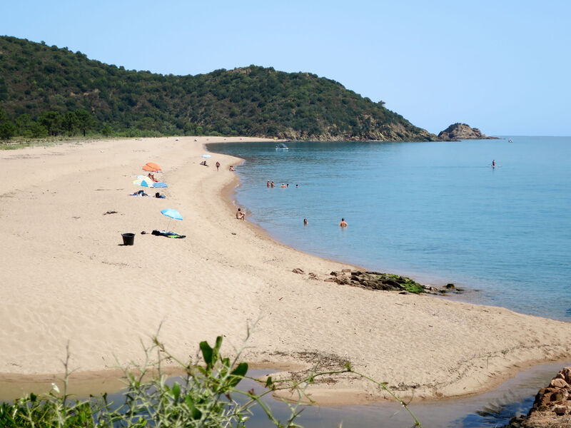 Bungalows Fium Del Cavo