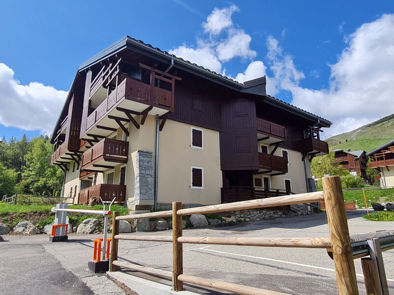Chalets d'Or D