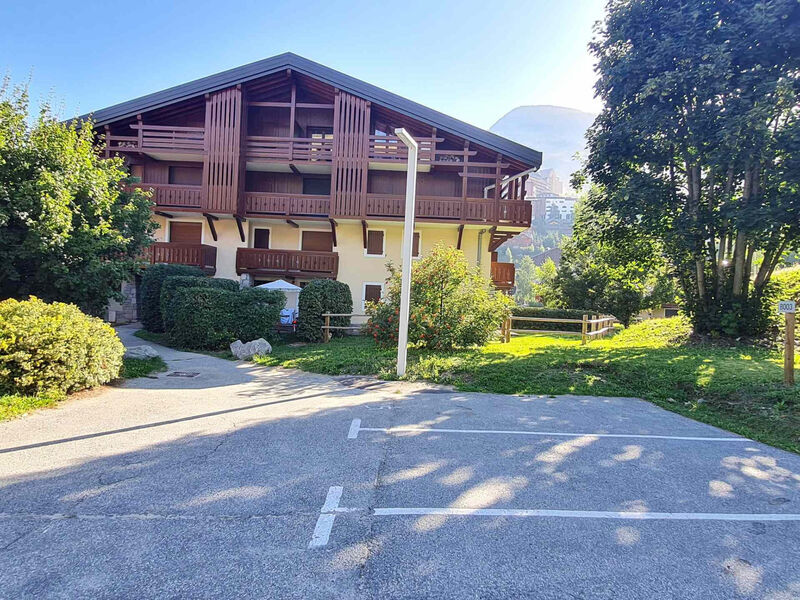 Chalets d'Or B