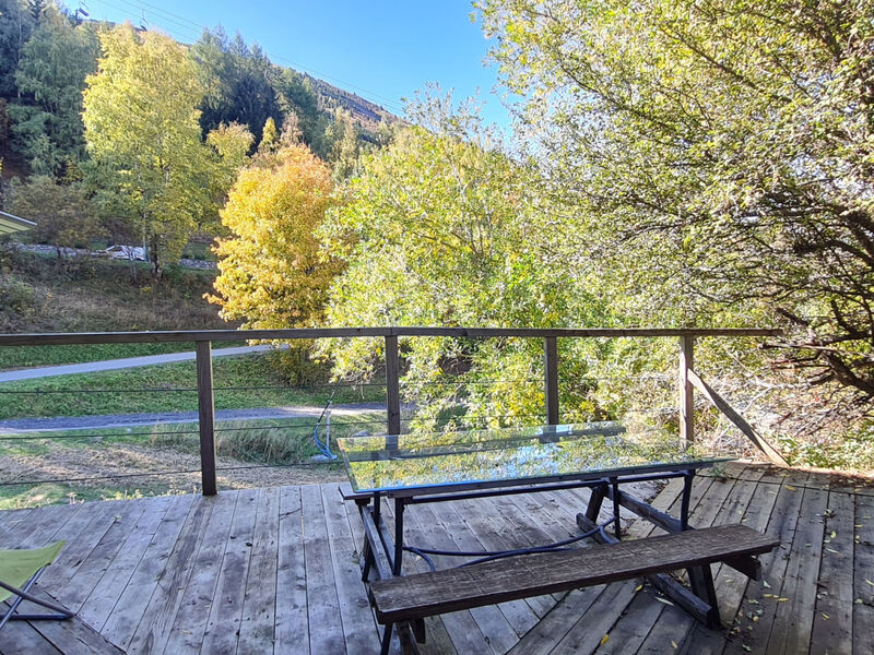 Chalet Coop