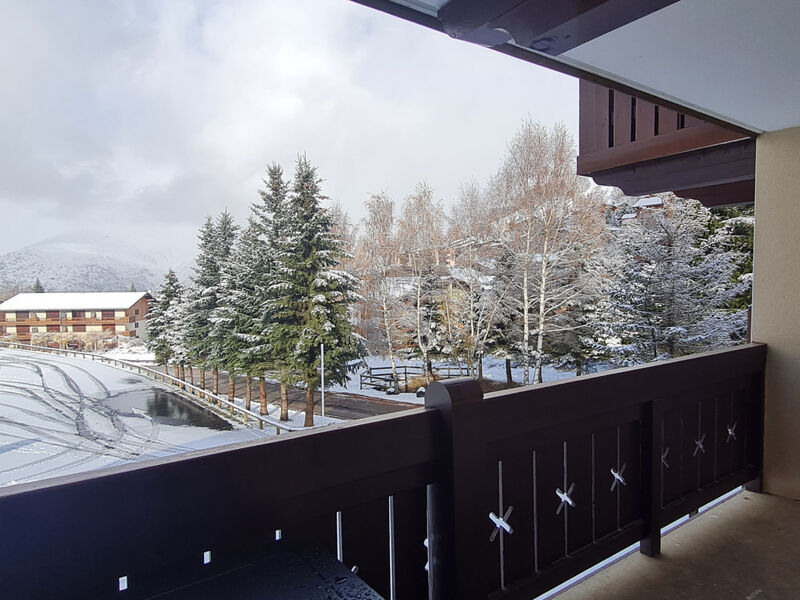Chalets d'Or