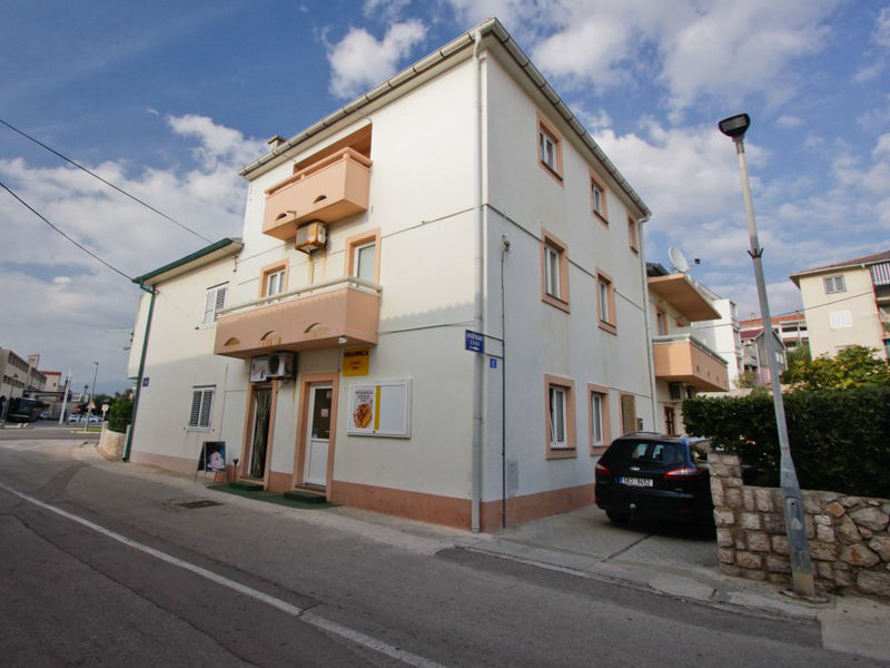 Apartmány Endi