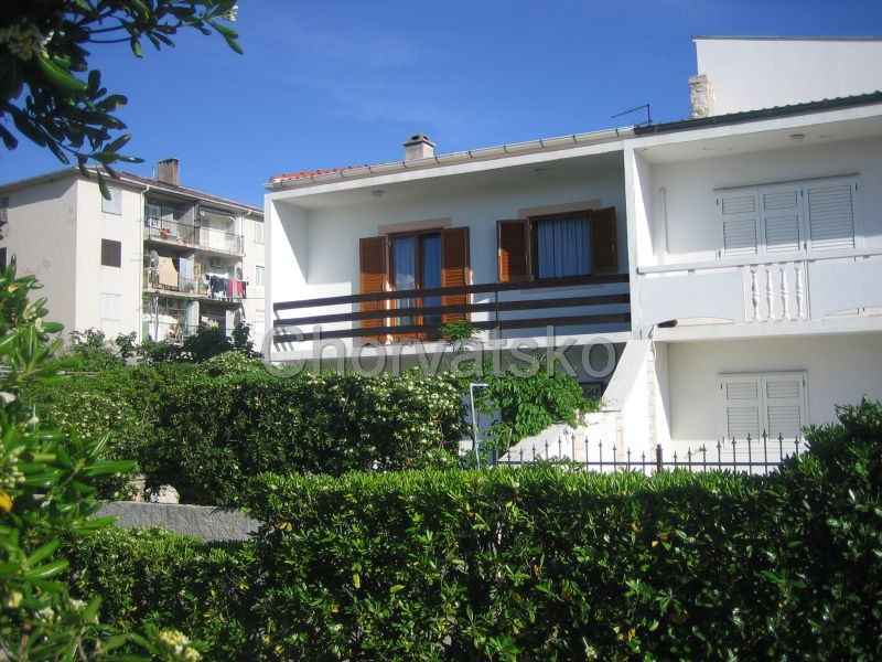Apartmány Endi
