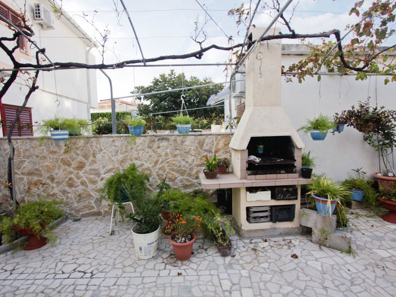 Apartmány Endi