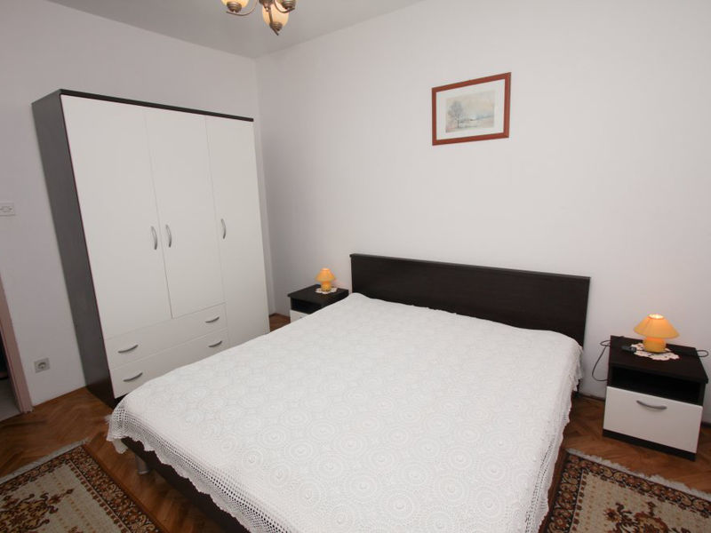 Apartmány Endi