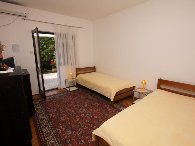 Apartmány Endi