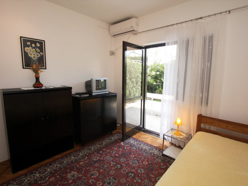 Apartmány Endi