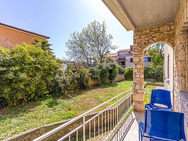 Casa Di Sanja E Boris