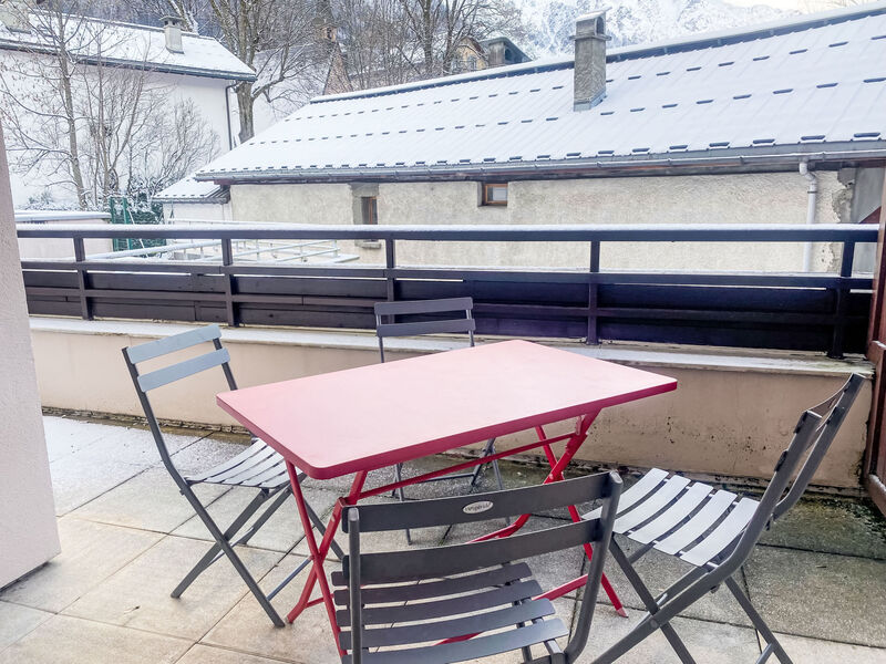 L'Espace Montagne