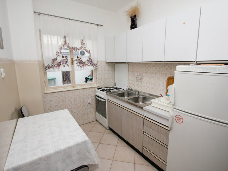 Apartmány Endi