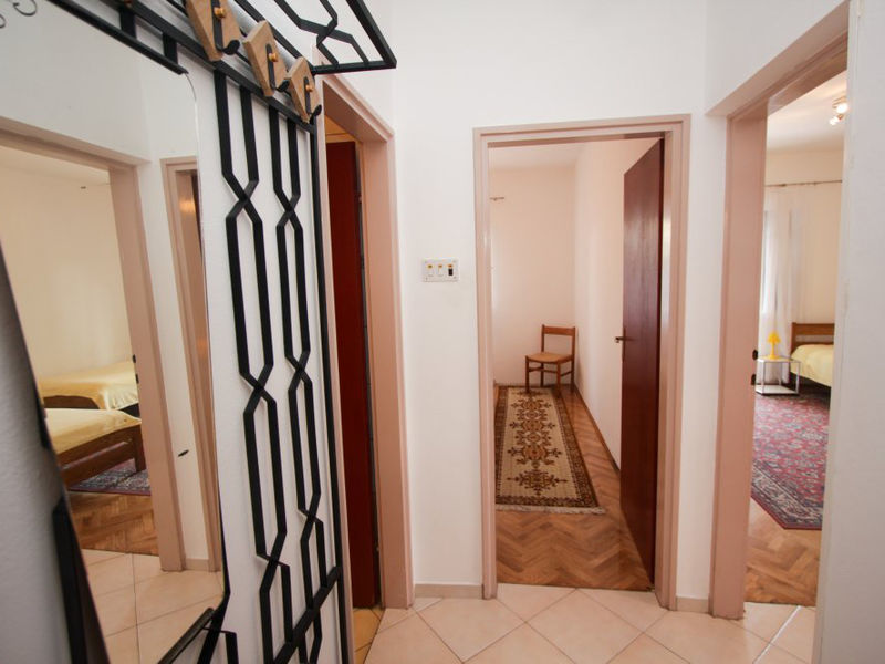Apartmány Endi