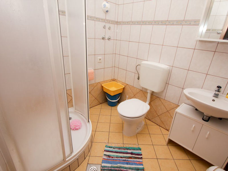 Apartmány Endi