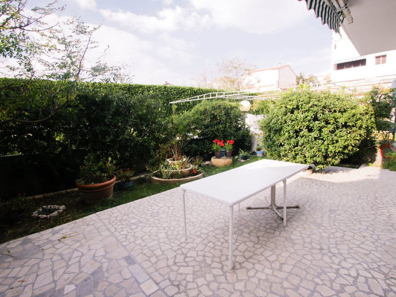 Apartmány Endi
