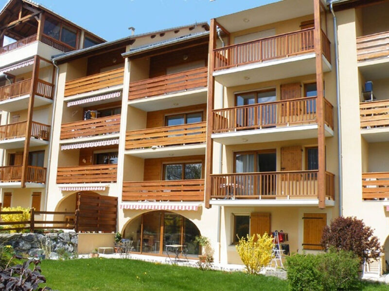 Apartmán T3 Klassifiziert 3 Sterne