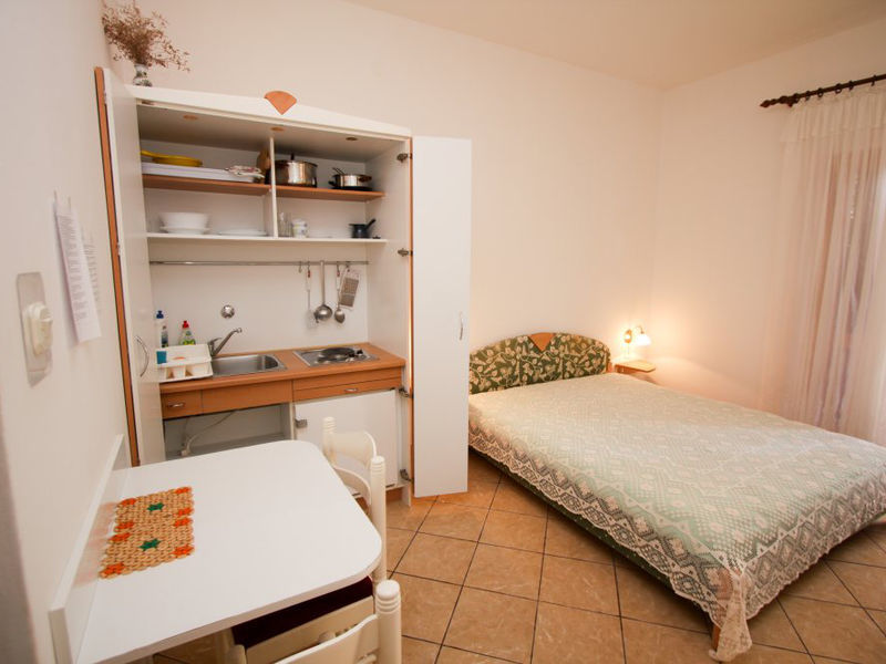 Apartmány Endi