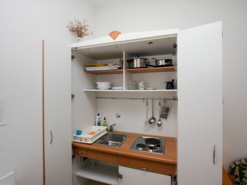 Apartmány Endi