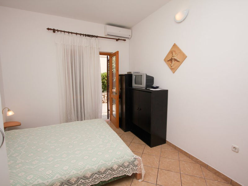 Apartmány Endi