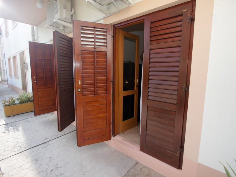 Apartmány Endi