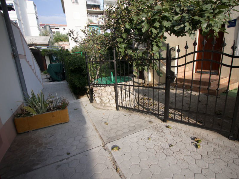 Apartmány Endi