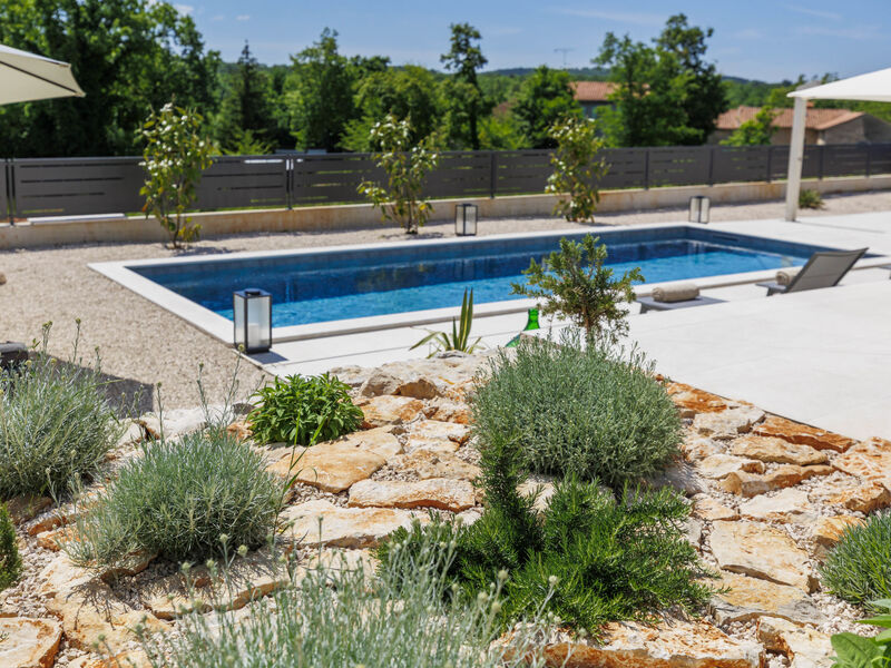 Vila Piemonte Istria