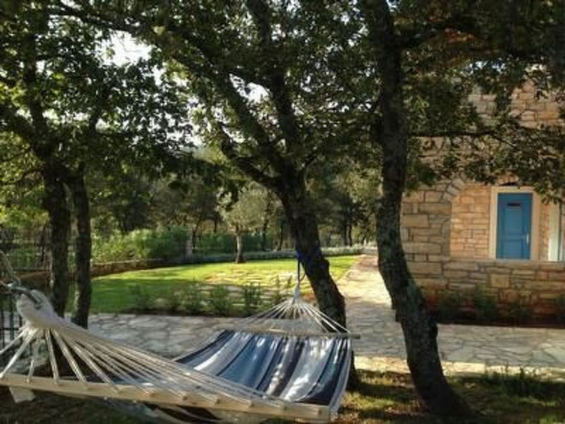 Vila Dubci