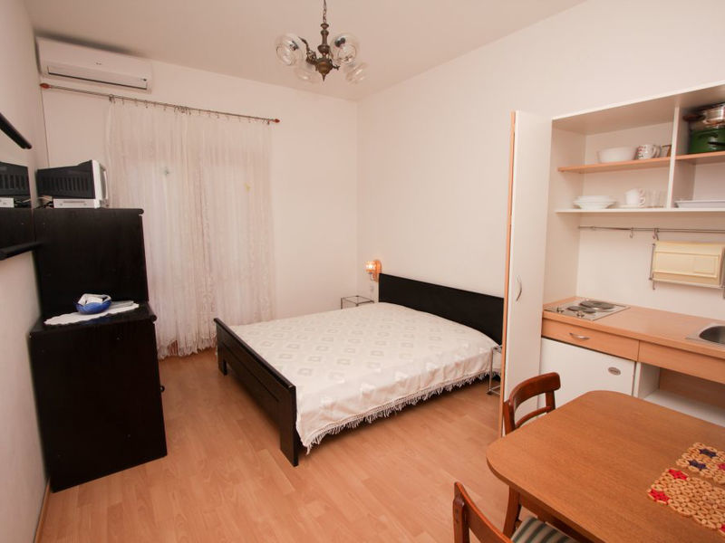Apartmány Endi
