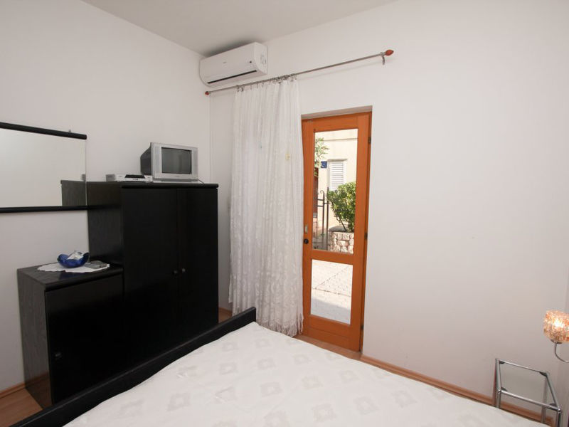 Apartmány Endi