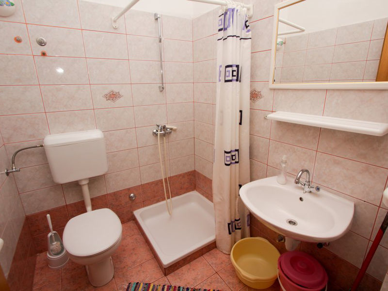 Apartmány Endi