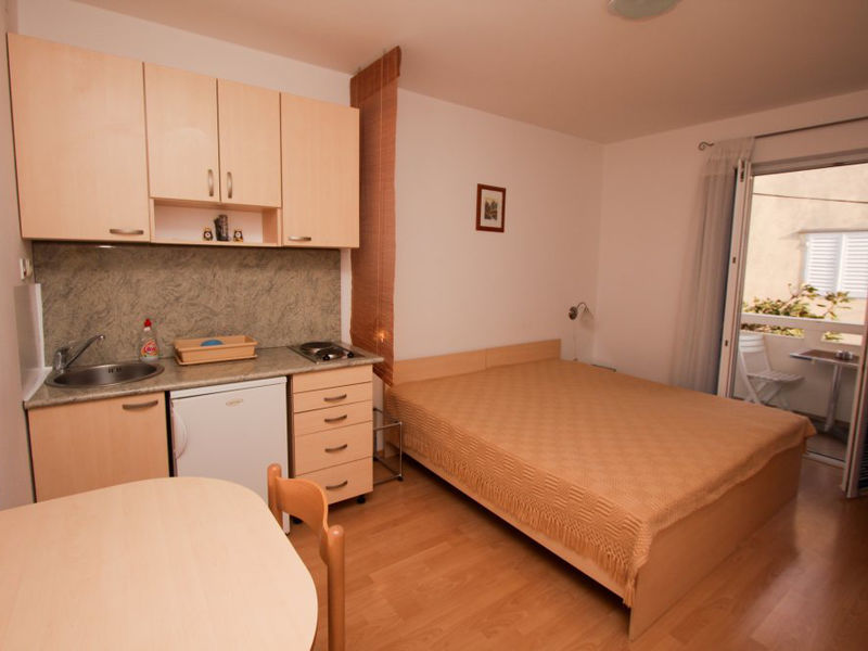 Apartmány Endi