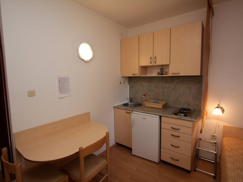 Apartmány Endi