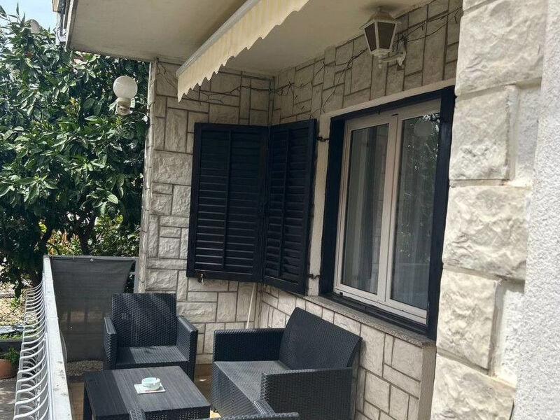 Vila Hanka App. Lavanda m.Balkon bis 4 Pers. EG