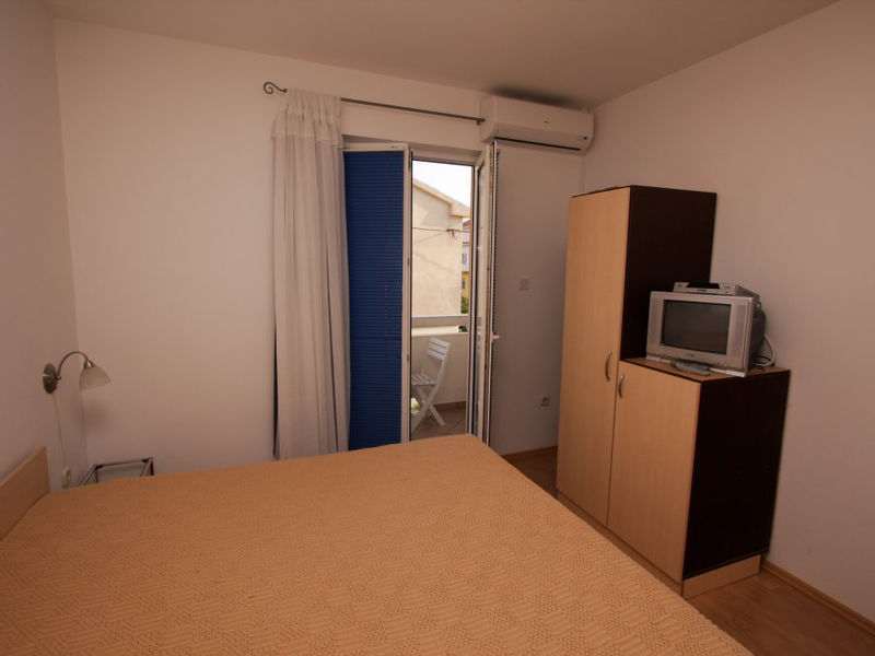 Apartmány Endi