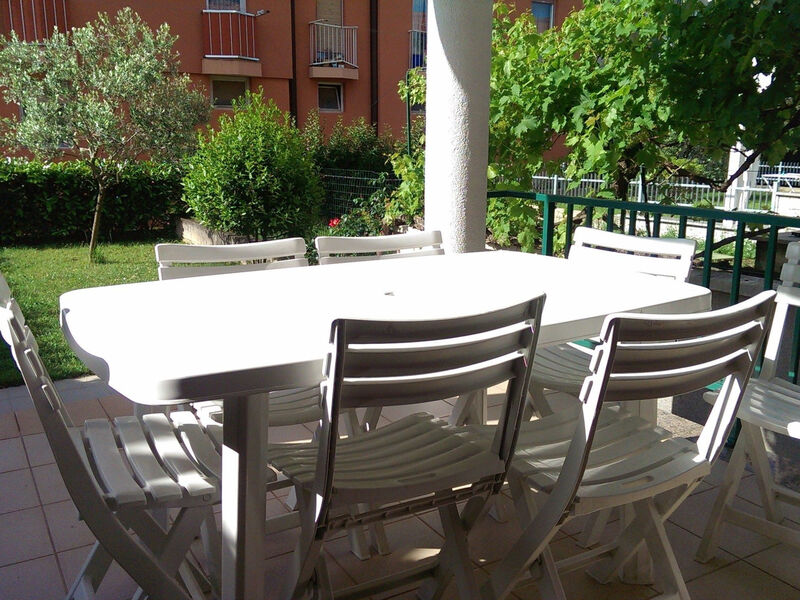 Geräumige Ferienwohnung Marija 2