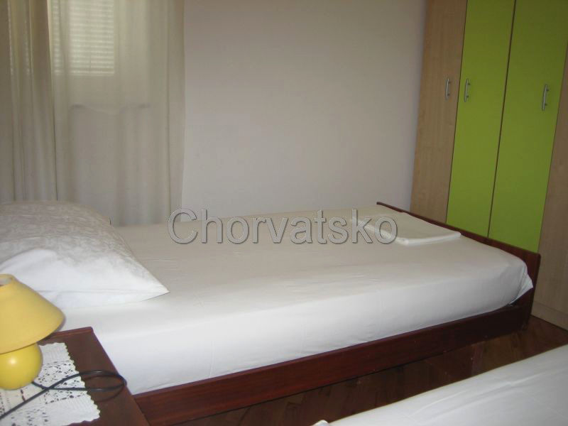 Apartmány Endi