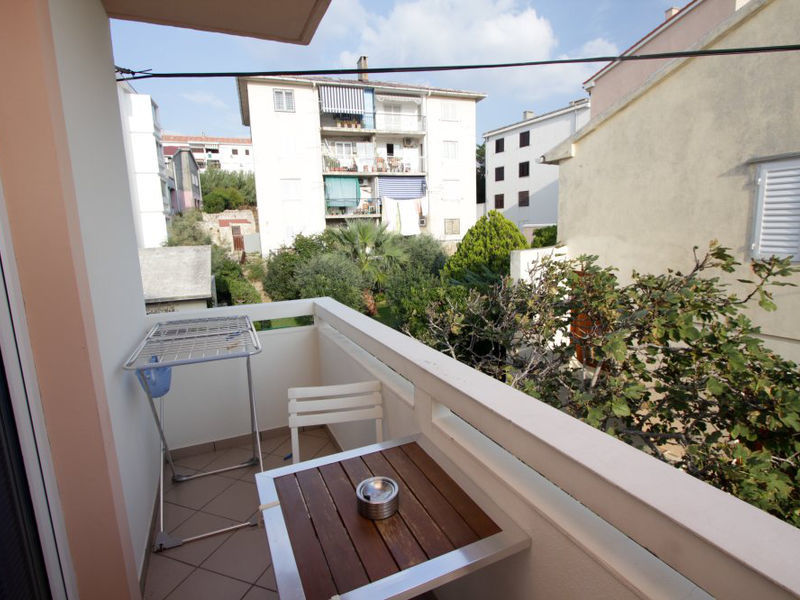 Apartmány Endi