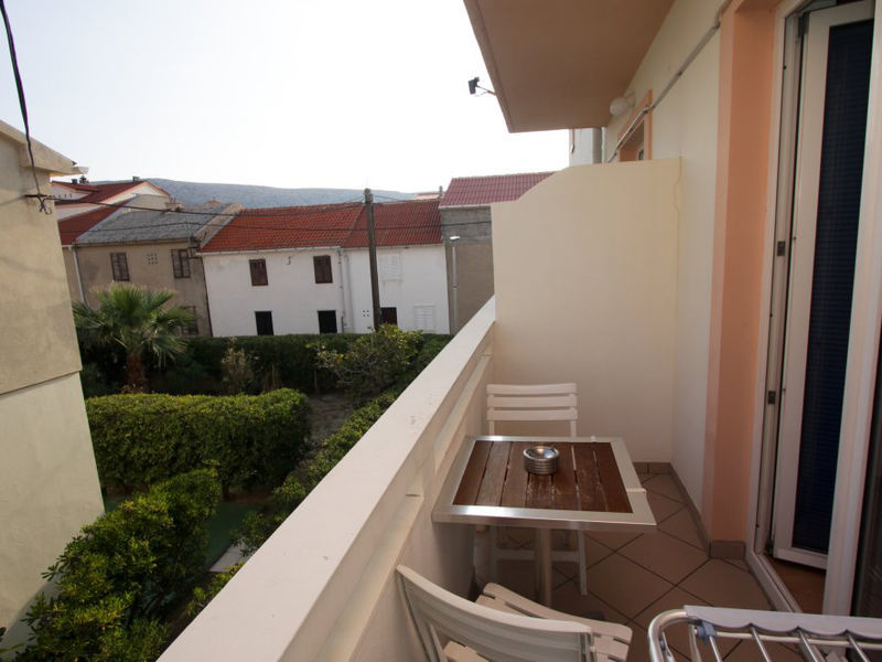 Apartmány Endi