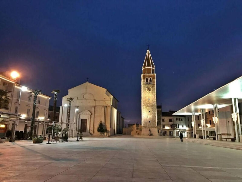 Vedrana 3 TAVERNA