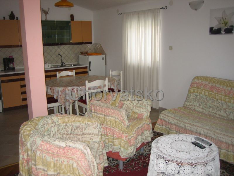 Apartmány Endi