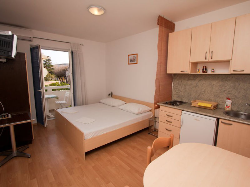 Apartmány Endi