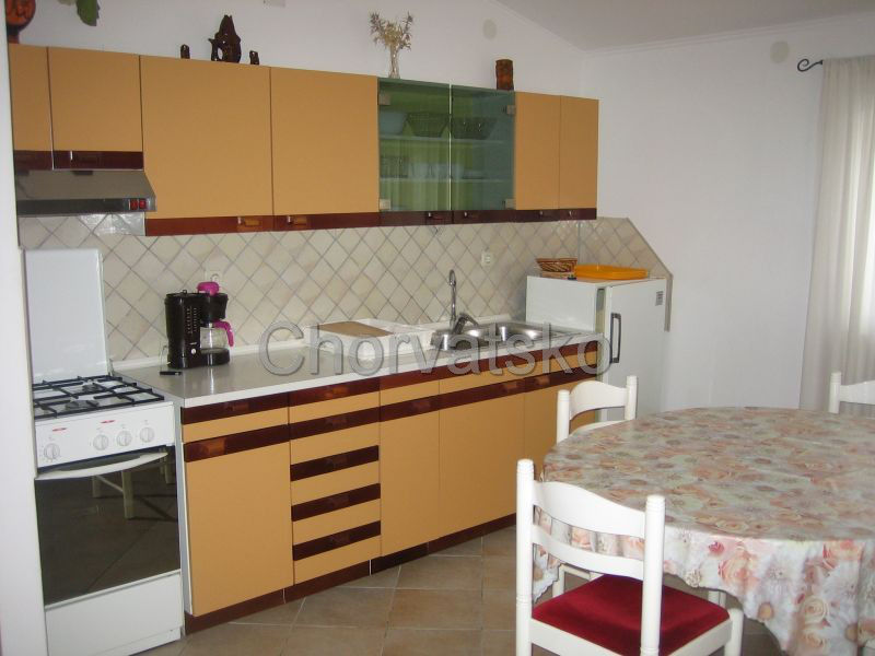 Apartmány Endi