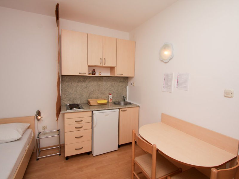 Apartmány Endi