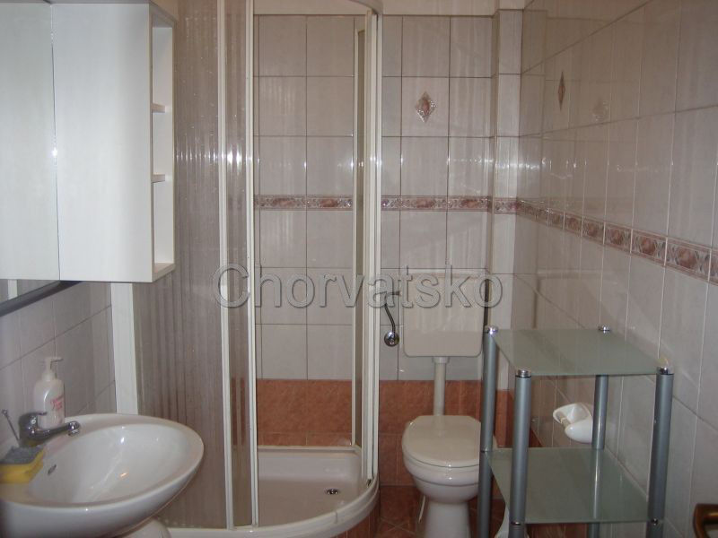 Apartmány Endi